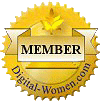 Member of The London Chapter of Digital Women